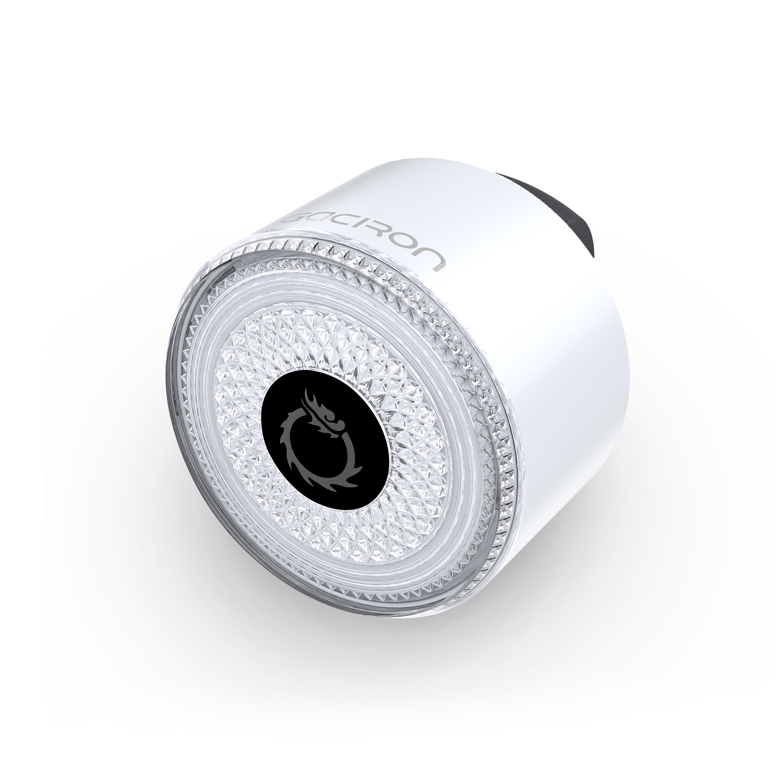 QUZR W15A Motion Sensor Aluminum Shelf Light