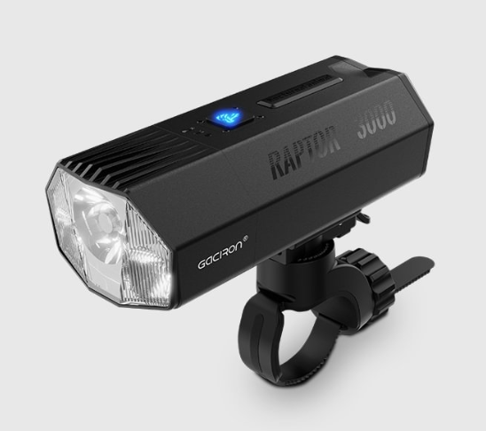 V23-3000 Heavy Duty Off-Road Front Light
