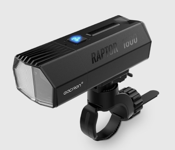 Raptor-1800