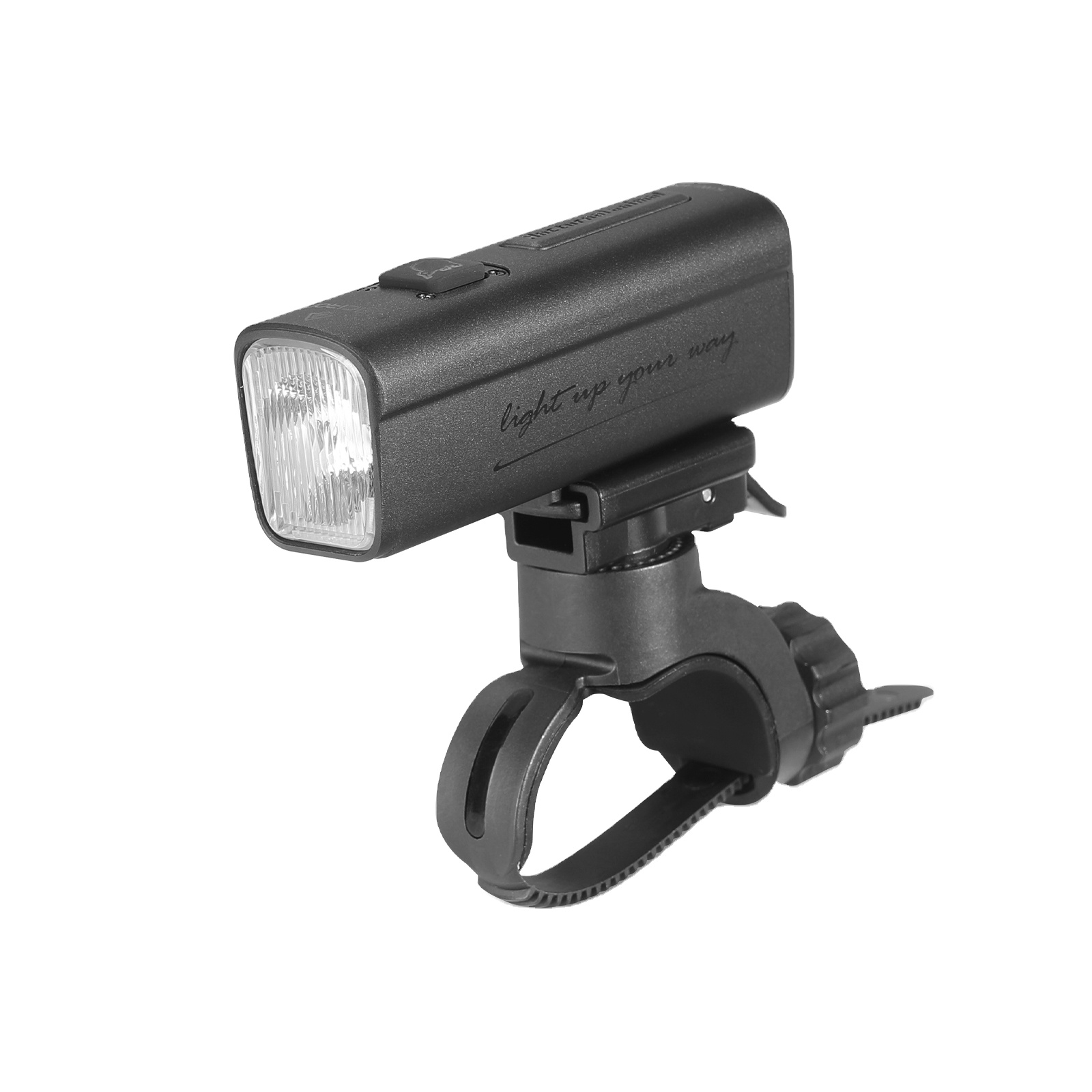 GACIRON 400 Lumen Bicycle Front Light