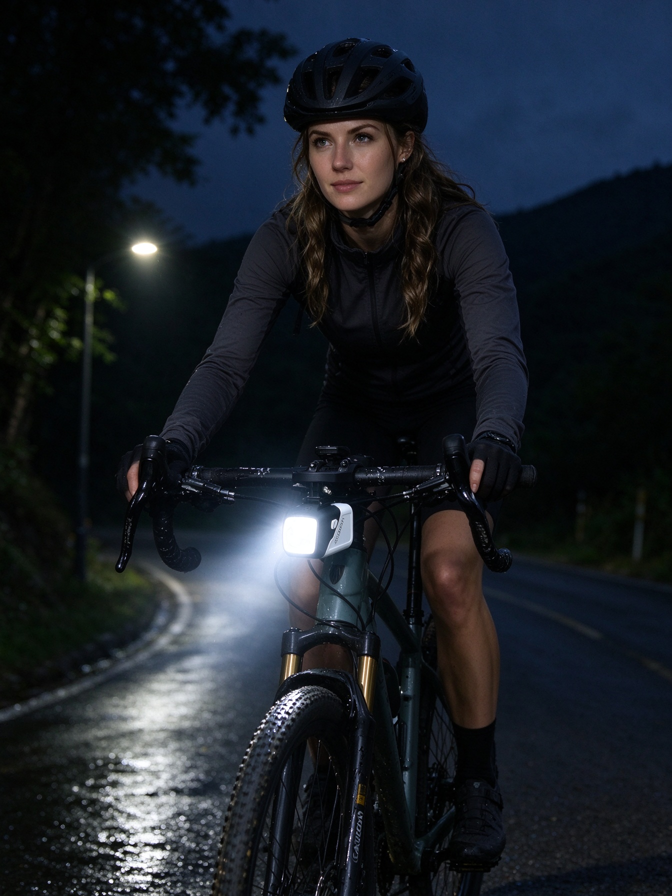 Gaciron Cetus-Max 2000LM Ultra High Lumen Front Light
