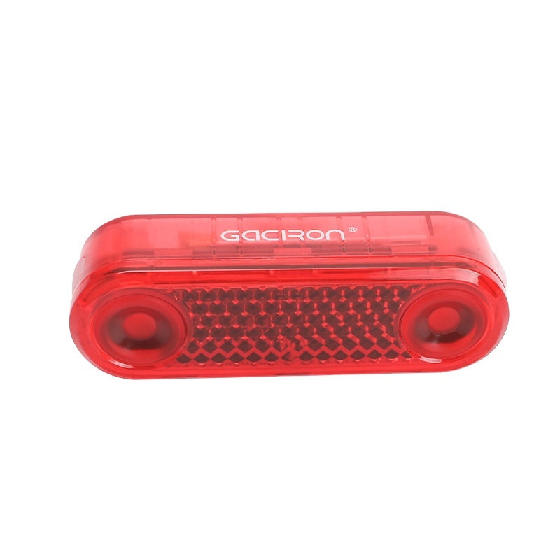 W12BR 200 LM Smart Brake Taillight