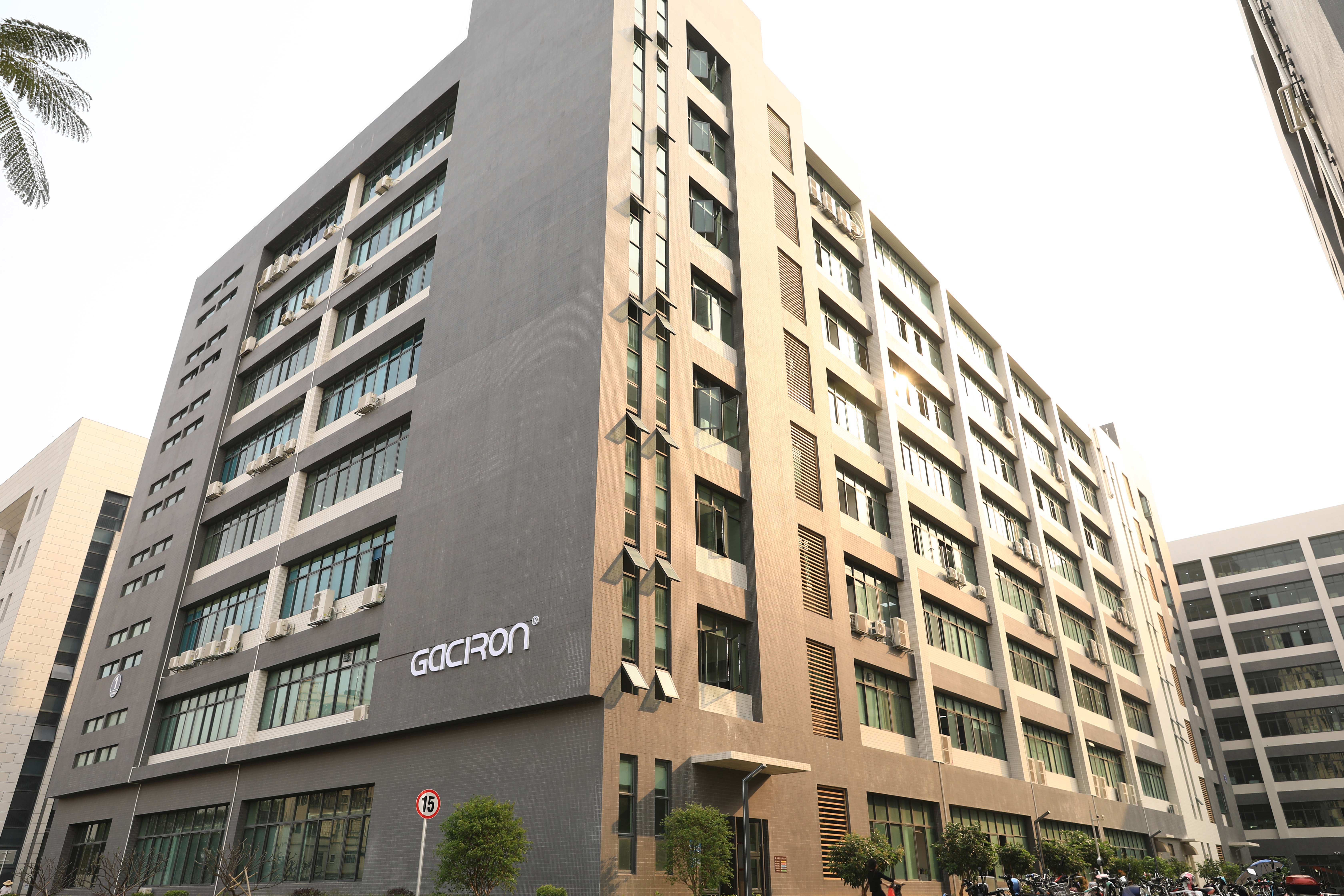 Gaciron Company Image 3